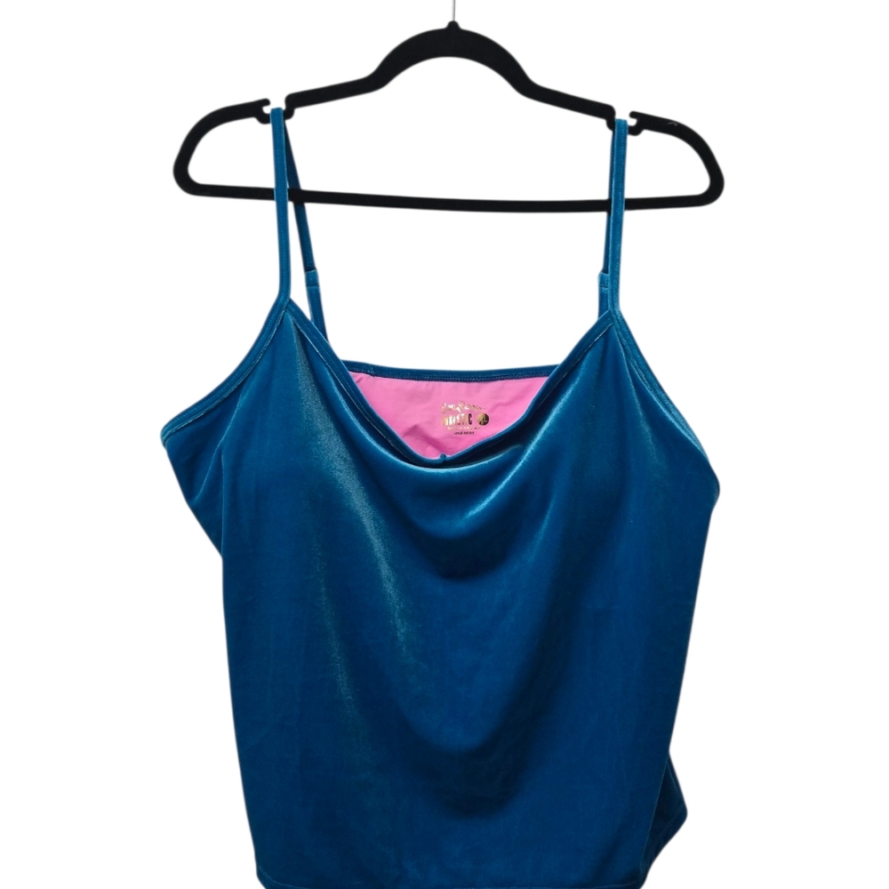 NWT Lilly Pulitzer Cassis Tank Size XL